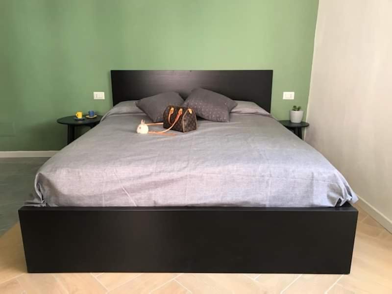 Apartamento casa SorrisiEsoGni Cagliari Exterior foto