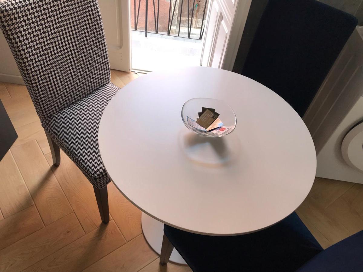 Apartamento casa SorrisiEsoGni Cagliari Exterior foto
