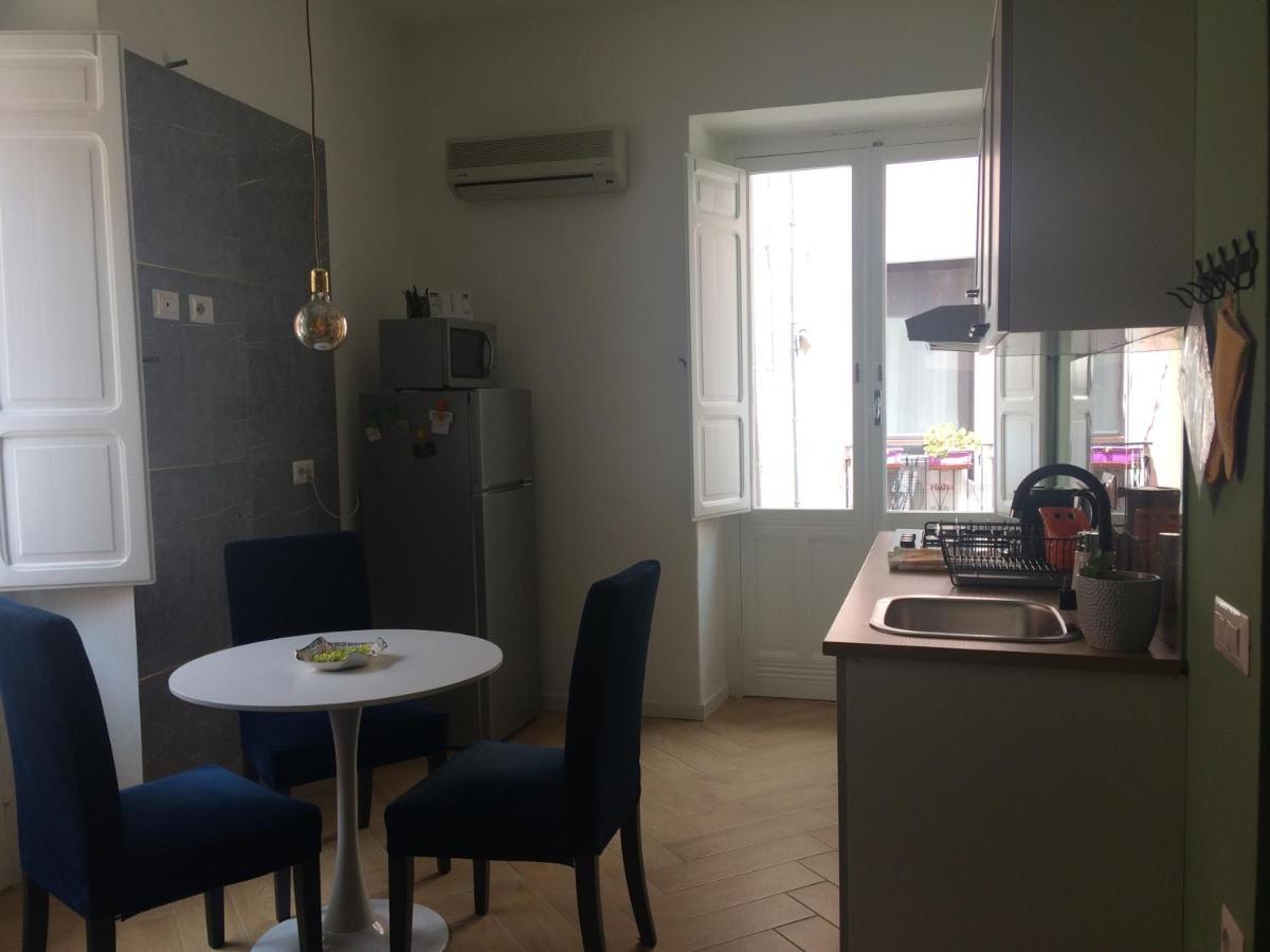 Apartamento casa SorrisiEsoGni Cagliari Exterior foto